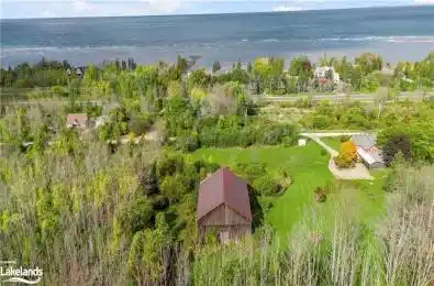 190 OLD LAKESHORE ROAD Road Blue Mountains Ontario N0H 1J0