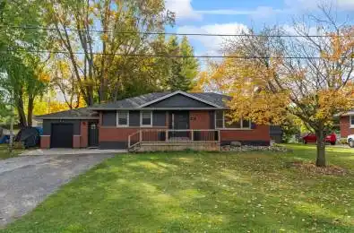 87 GEORGE Street Minto Ontario N0G 1Z0