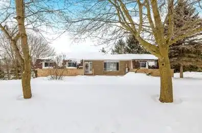 5914 5th Line Centre Wellington Ontario N0B 2K0