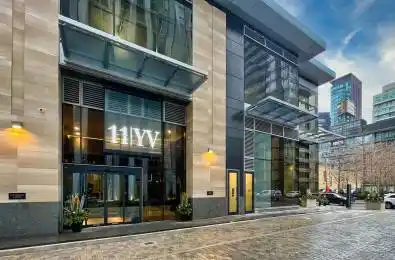 11 Yorkville Avenue Unit# 4607 Toronto C02 Ontario M4W 0B7