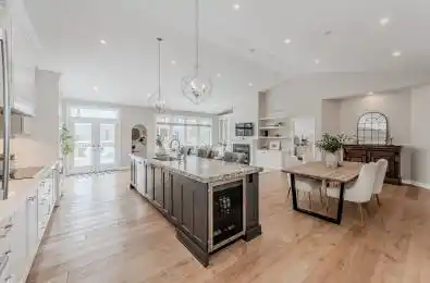 6 Zess Court Guelph Ontario N1G 0B1