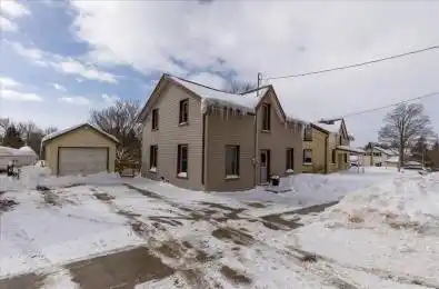 79 Main Street Mapleton Ontario N0G 1P0