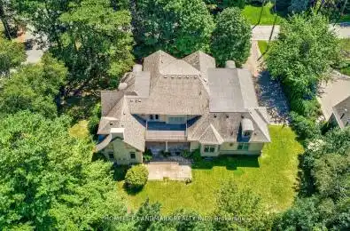 450 Meadow Wood Road Mississauga Ontario L5J 2S3