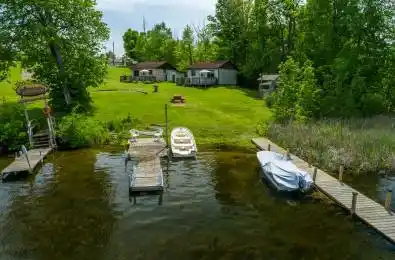 8716 COUNTY ROAD 30 Road Trent Hills Ontario K0L 1Z0
