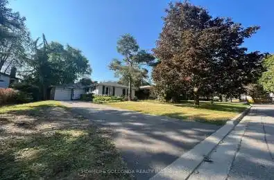 21 Southdale Drive Markham Ontario L3P 1J6