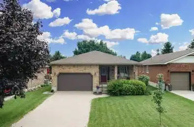 87 Napier Street West Perth Ontario N0K 1N0