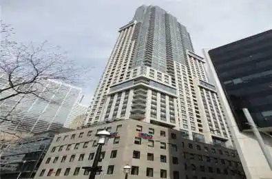 88 Scott Street Unit# 2403 Toronto C08 Ontario M5E 0A9
