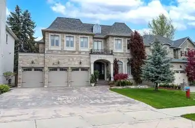 34 May Avenue Richmond Hill Ontario L4C 3S6