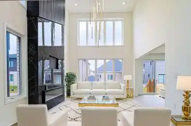 5 SAMUEL Avenue Pelham Ontario L0S 1E1