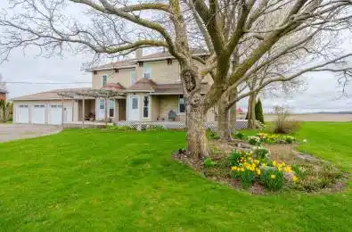3622 Highway 21 N/A Kincardine Ontario N0G 2T0