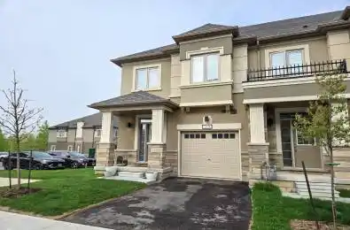 305 Garner Road Unit# 118 Hamilton Ontario L9G 3K9