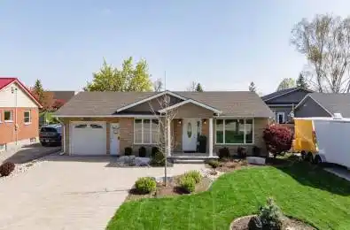 333 Ontario Street Central Huron Ontario N0M 1L0