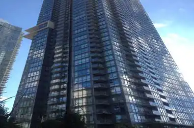 11 Brunel Court Unit# 2115 Toronto C01 Ontario M5V 3Y3