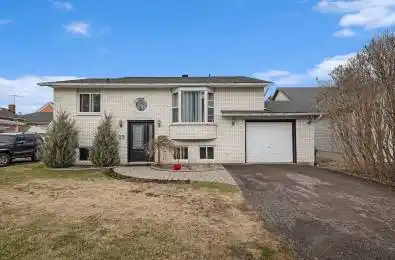 23 Ida Street Arnprior Ontario K7S 3A3