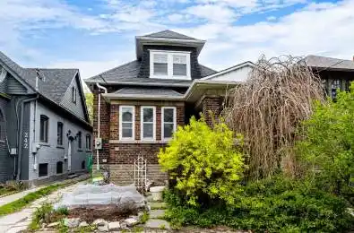 244 Winona Drive Toronto C03 Ontario M6C 3S2