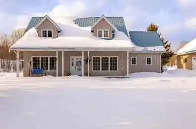 6695 Bradden Lane Frontenac Ontario K0H 1H0