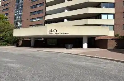 40 Baif Boulevard Unit# 909 Richmond Hill Ontario L4C 5M9