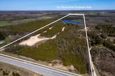 775669 Highway 10 Highway Chatsworth Ontario N0C 1H0