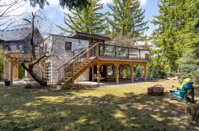 114 Lakeshore Road Blue Mountains Ontario L9Y 0S6