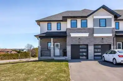 52 Lahey Crescent Penetanguishene Ontario L9M 0W1