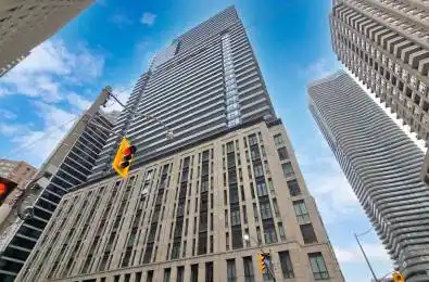 955 bay Street Unit# 725 Toronto C01 Ontario M5S 0C6
