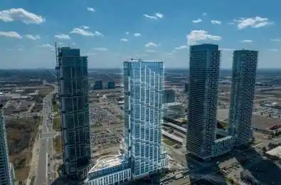 1000 Portage Parkway Unit# 506 Vaughan Ontario L4K 0L1