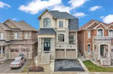 88 Lola Crescent Brampton Ontario L7A 4J8