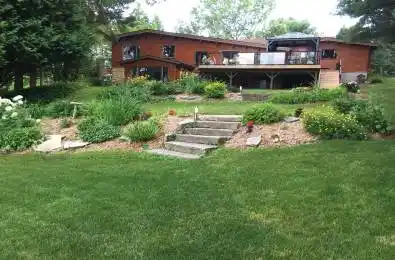 354 Bayshore Boulevard Huntsville Ontario P1H 1Z1