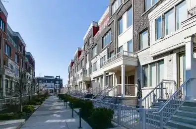 125 Long Branch Avenue Unit# 22 Toronto W06 Ontario M8W 0A9