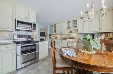 5348 Rice Lake Scenic Drive Hamilton Township Ontario K0K 2E0
