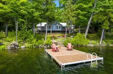 1215 Krings Lane Frontenac Ontario K0H 2M0