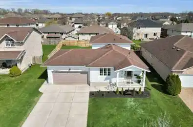 20 Deborah Drive Strathroy-Caradoc Ontario N7G 4C2