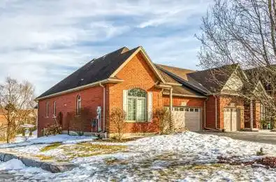 22 Isaac Court Haldimand Ontario N3W 0A7