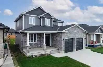 139 Shearwater Trail Goderich Ontario N7A 0C7