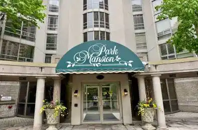 45 Kingsbridge Garden Circle Unit# 1910 Mississauga Ontario L5R 3K4