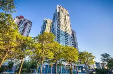 50 Town Centre Court Unit# 2204 Toronto E09 Ontario M1P 0A9