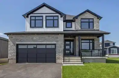 1700 Monica Drive Kingston Ontario K7P 0T1