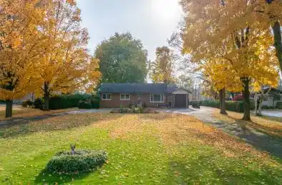 86 Wildwood Road Halton Hills Ontario L7G 4S8