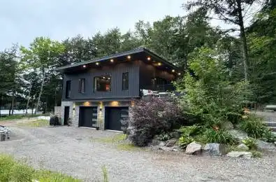 1039 Viewpoint Trail Bracebridge Ontario P1P 1L1
