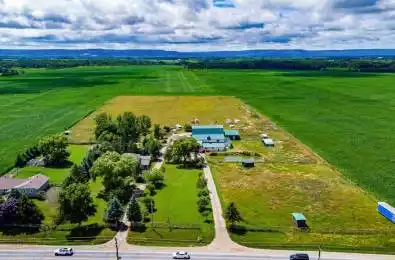 7941 Highway 26 N/A Clearview Ontario L0M 1S0