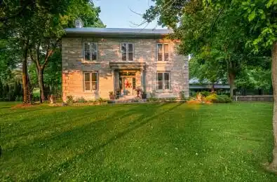 316 Colebrook Road Stone Mills Ontario K0K 3N0