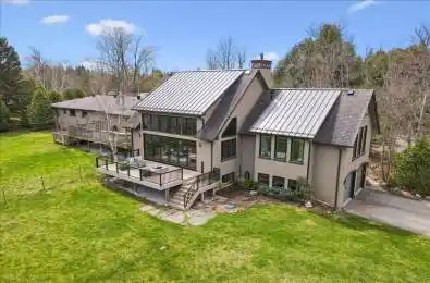 13569 Dublin Line Halton Hills Ontario L7J 2L7
