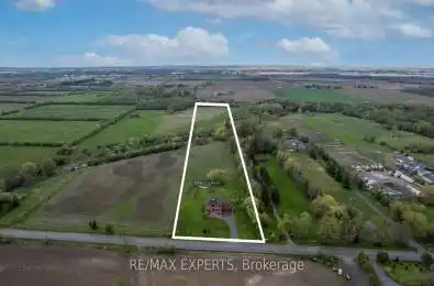13529 Centreville Creek Road Caledon Ontario L7C 3B9