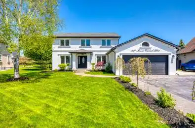 8077 Mount Carmel Boulevard Niagara Falls Ontario L2H 2Y8