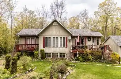 28 Woodlawn Drive Trent Hills Ontario K0L 1Y0