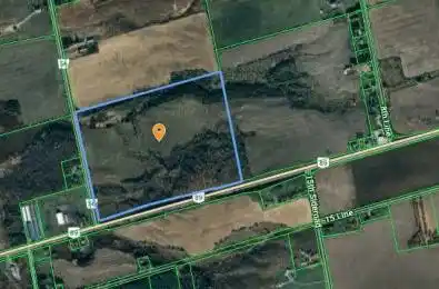 5141 County Road Essa Ontario L0L 1L0