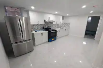 103 Hullrick Drive Toronto W10 Ontario M9W 6W4