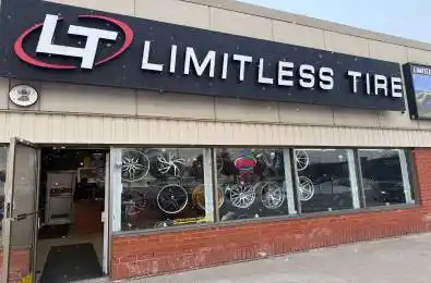 370 Main Street Unit# 107 Brampton Ontario L6V 4A4