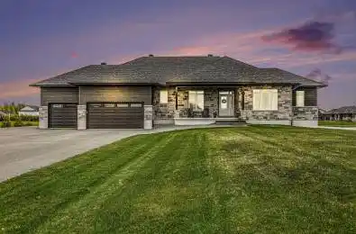 145 Harold Jones Way Beckwith Ontario K0A 1B0