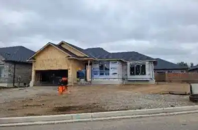 87 MATHESON Crescent East Zorra-Tavistock Ontario N0J 1M0
